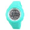 SKMEI 1025 Light Blue