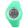 SKMEI 1025 Light Green