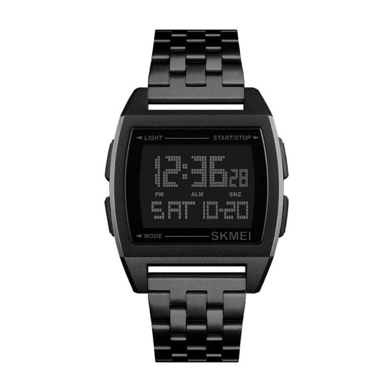 SKMEI 1368 Black