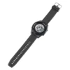 SKMEI 1638 Silicone Strap Watch