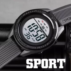 SKMEI 1638 Sports Watch SKMEI 1638 Sports Watch