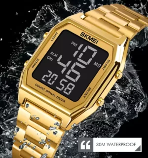 SKMEI 1735 Digital watch for men SKMEI 1735 Digital watch for men