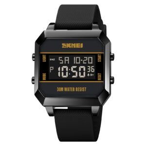 SKMEI 1848 Black SKMEI 1848 Black