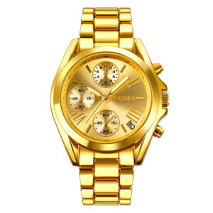 SKMEI 1897 Gold SKMEI 1897 Gold