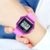 SKMEI 1698 Classic Unisex Digital Watch