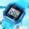SKMEI 1698 Waterproof Unisex Watch