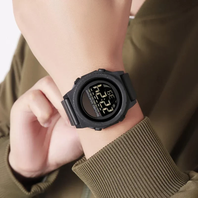 SKMEI 2358 Digital Watch