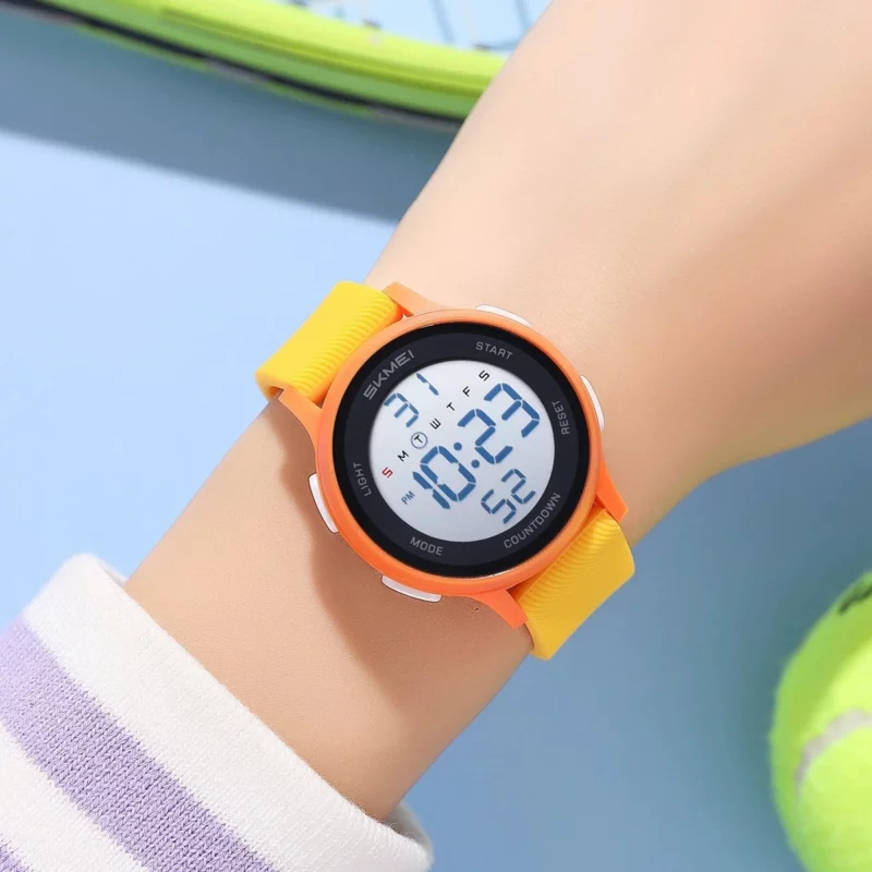 SKMEI 2427 watch for children