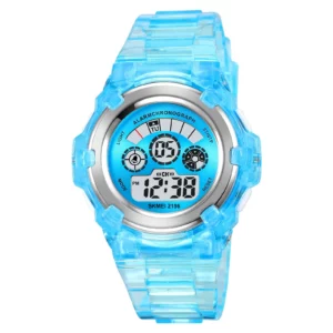 SKMEI 2156 Blue