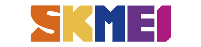 SKMEI OFFICIAL LOGO
