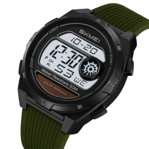 SKMEI 2436 Men’s Digital Watch