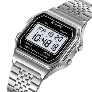 SKMEI 2465 Men’s Digital Watch