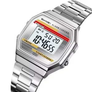 SKMEI 2514 Side View