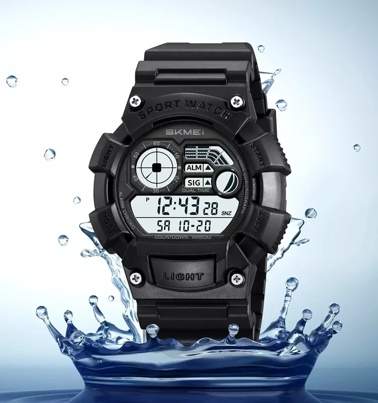 skmei-2403-50m-waterproof-digital-watch skmei 2403 50m waterproof digital watch