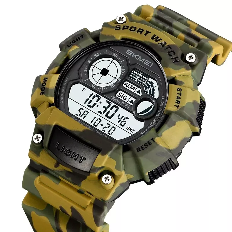 skmei-2403-military-style-outdoor-wristwatch skmei 2403 military style outdoor wristwatch